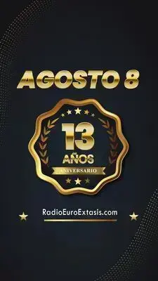Aniversario