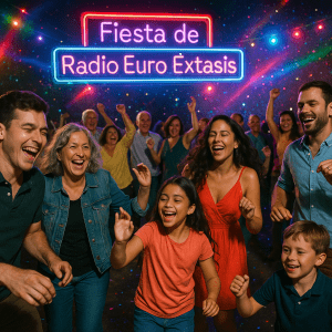 Fiesta Familiar