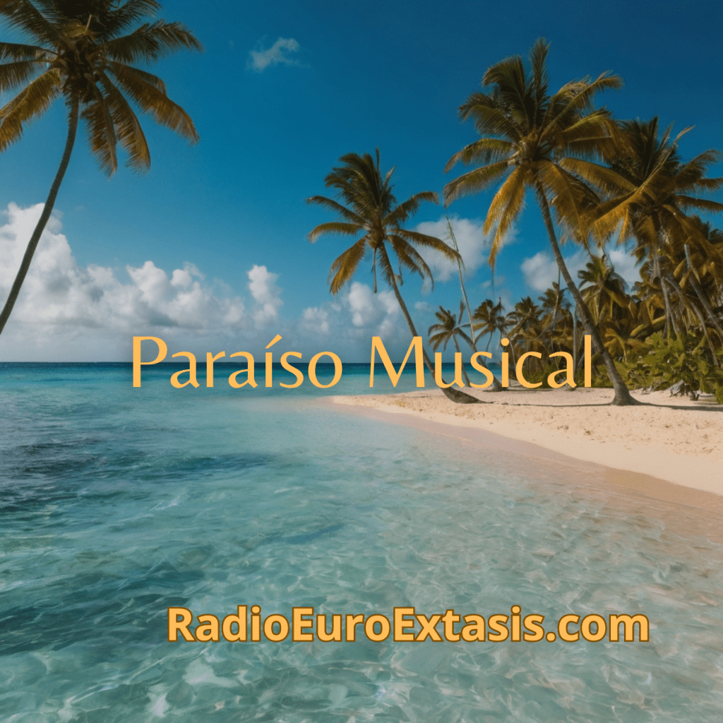 Paraíso Musical