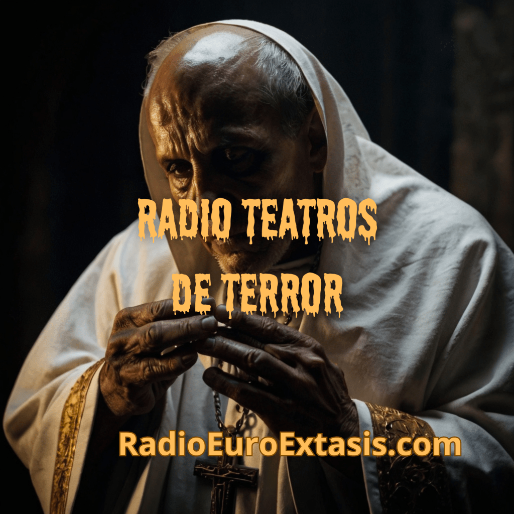 Radio Teatros de Terror