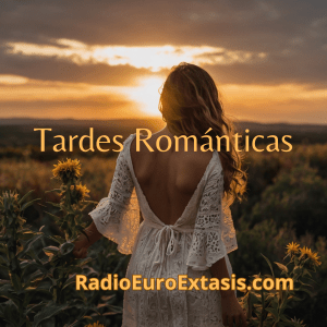 Tardes Románticas