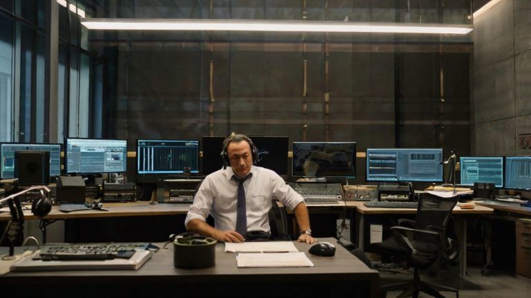 La música, aliada clave para la productividad laboral