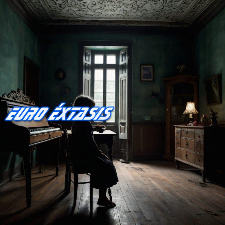 Fenómenos paranormales en la casa de Enfield con muebles flotando y figuras espectrales.