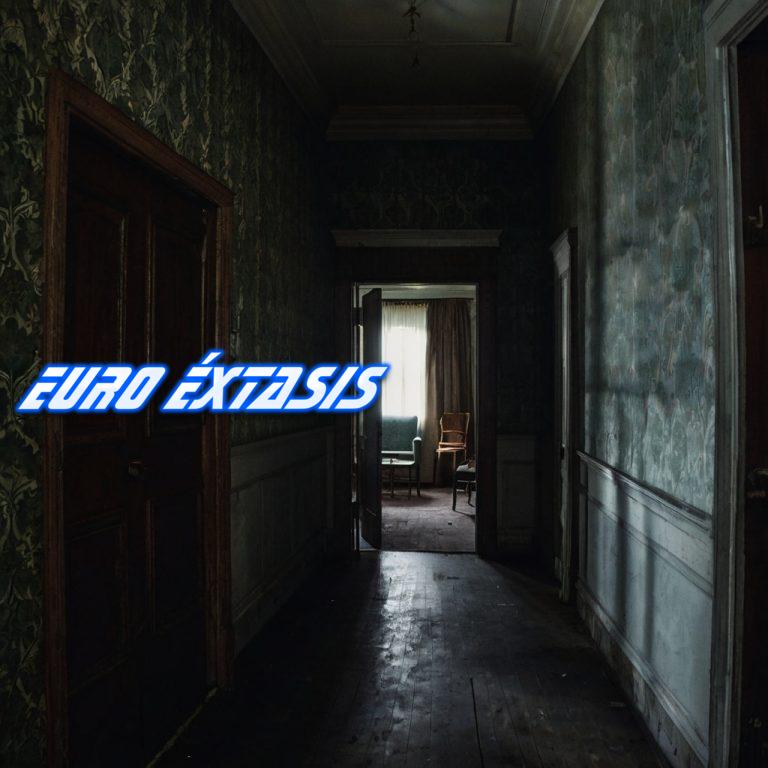 El Hotel Stanley, envuelto en una atmósfera misteriosa.
