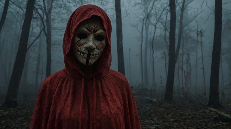 "Misterios y mitos del viernes 13"