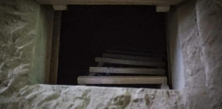 TUNEL DEL AMOR