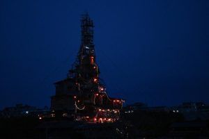 Torre de Chen Tianming