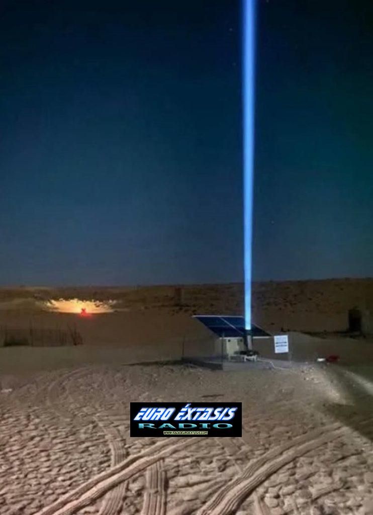 LASER